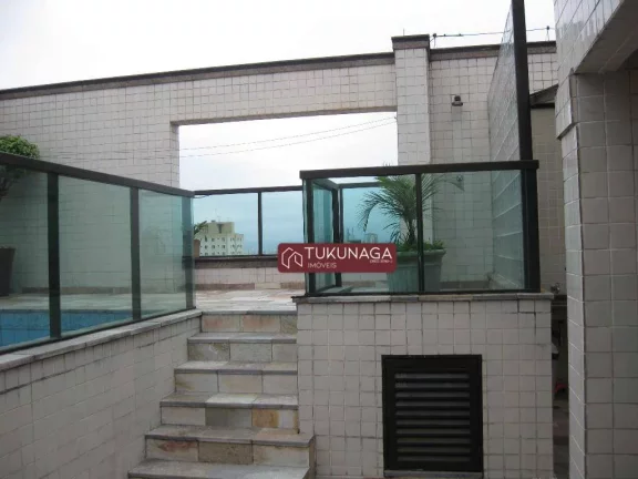 Imagem Cobertura com 3 quartos à venda, 250 m² por R$ 2.200.000 - Vila Gomes Cardim - São Paulo/SP