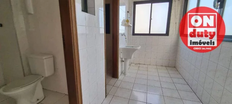 Imagem Apartamento com 2 dormitórios à venda, 92 m² por R$ 640.000,00 - Ponta da Praia - Santos/SP