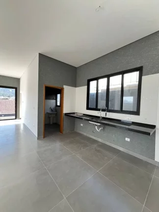 Imagem Casa em condomínio a 15 minutos do centro de Atibaia