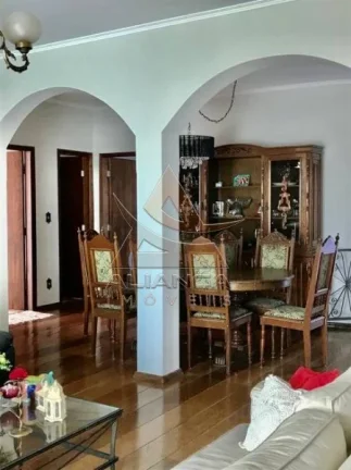 Imagem Casa - Ribeirão Preto - Ribeirânia