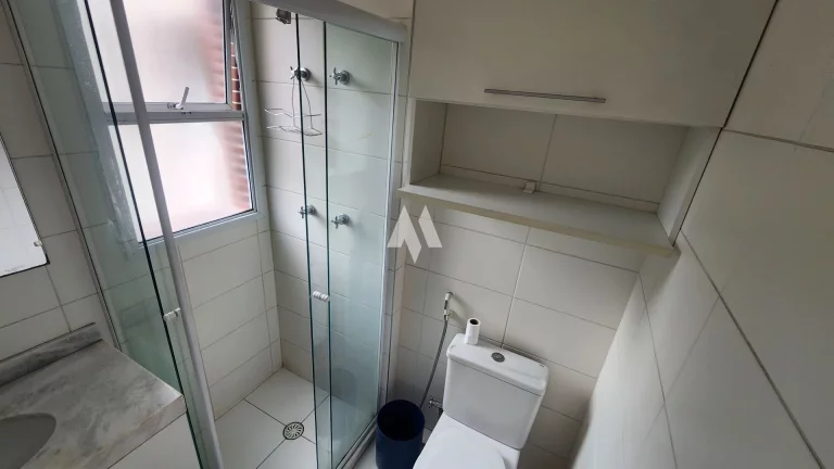 Imagem Apartamento em José Menino, Santos/SP, 3 dormitórios, 1 suíte, 2 vagas, lazer completo