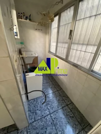 Imagem Apartamento de 2 quartos na Vila Domitila - São Paulo-SP: venda ou locação!