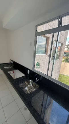 Imagem Apartamento com 2 dormitórios à venda, 46 m² por R$ 230.000,00 - Vila Celeste - Itaquaquecetuba/SP