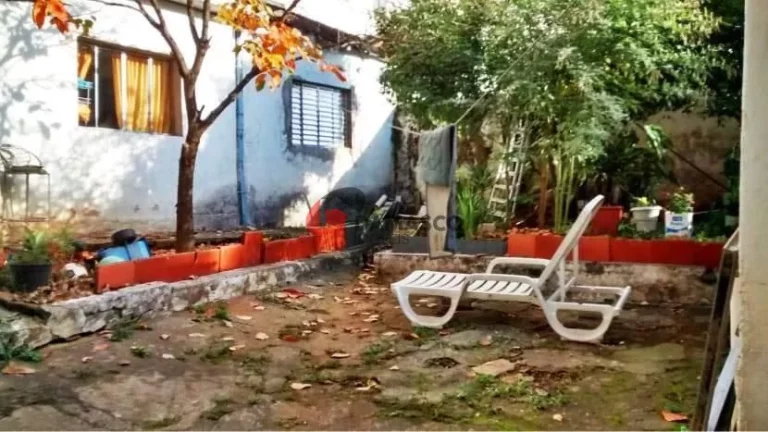 Imagem Casa à venda 120M², Santa Maria, São Caetano do Sul - SP