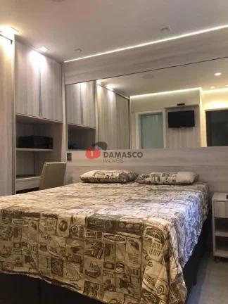 Imagem Apartamento à venda, Vila Ivone, São Paulo, SP