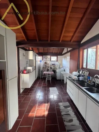 Imagem Casa para Venda em Atibaia, Jardim Paulista, 4 dormitórios, 4 suítes, 6 banheiros, 8 vagas