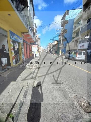 Imagem Casa para Venda em Salvador / BA no bairro Pero Vaz