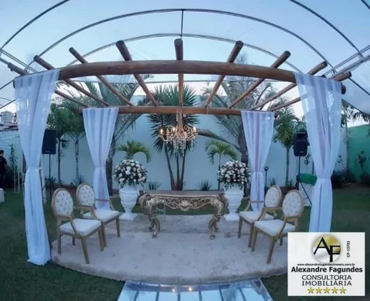 Imagem Imóvel Comercial para Venda em Aparecida de Goiânia, JARDIM MARIA INÊS