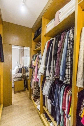 Imagem Apartamento à venda no Resort Tamboré