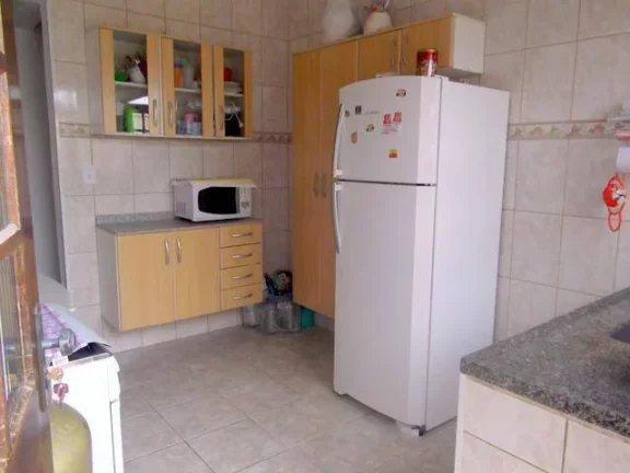 Imagem CASA EM CONDOMINIO FECHADO