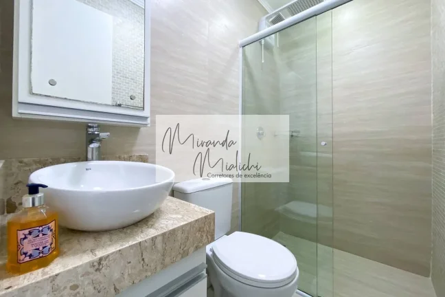 Imagem Apartamento Alto Padrão - Open Jurerê