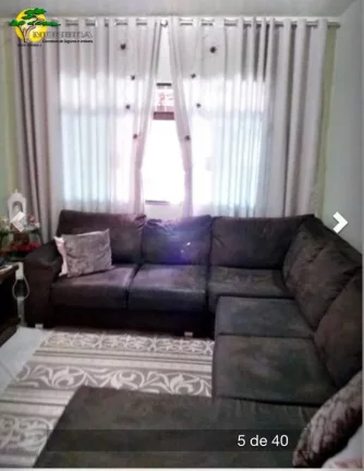 Imagem SOBRADO PARA VENDA NO JARDIM FERNADES