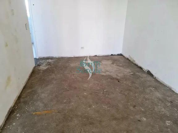 Imagem Apartamento à Venda em Indianópolis - São Paulo - SP.