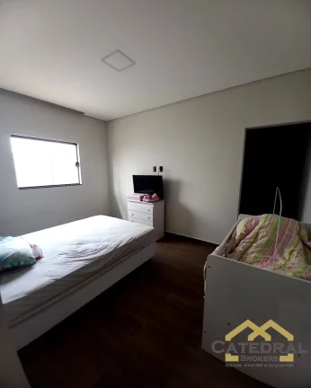 Imagem CASA EM CONDOMÍNIO RESIDENCIAL em ITUPEVA - SP, SÃO VENÂNCIO