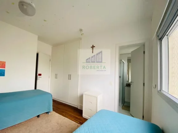 Imagem APARTAMENTO À VENDA NO BROOKLIN COM 4 DORMITÓRIOS