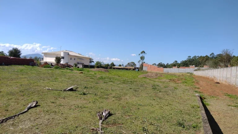 Imagem CHÁCARA A VENDA TERRENO 100% 3.400 M2 NO BIRRO BOA VISTA DO SILVA - BRAGANÇA PAULISTA