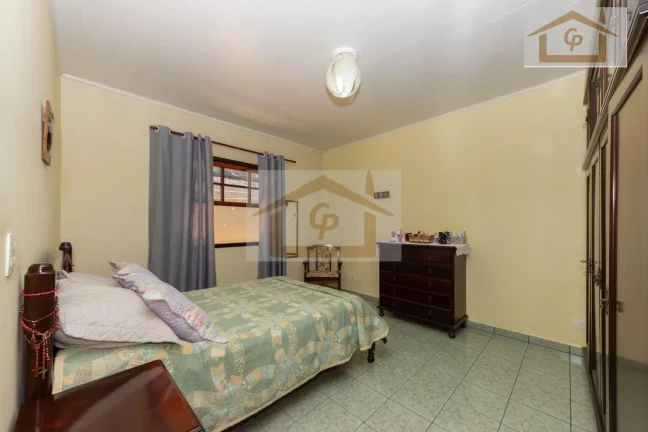 Imagem More no Campo!!! Casa Térrea, 3 quartos sendo Duas suítes, 4 vagas