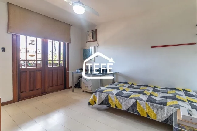 Imagem Casa com 5 dormitórios à venda - VIVENDAS DO SOL, 310 m² por R$ 2.600.000 - Recreio dos Bandeirantes