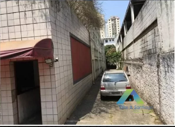 Imagem VILA DA SAÚDE GALPÃO 1000M², COM EXCELNTE LOCALIZAÇÃO E VALOR !!!
