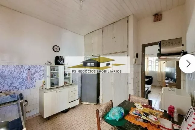 Imagem Casa Térrea na Vila Brasilina com 140mts