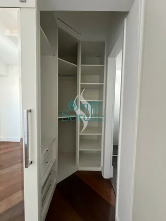 Imagem Apartamento à Venda em Indianópolis - São Paulo/SP.