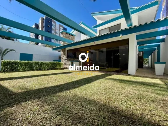 Imagem EXCELENTE CASA EM BAIRRO NOBRE
