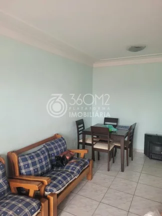 Imagem Apartamento para Venda em São Bernardo do Campo / SP no bairro Vila tupi
