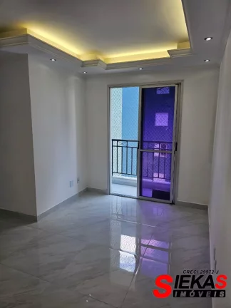 Imagem Apartamento à venda em São Paulo-SP, Parada XV de Novembro: 2 quartos, 1 sala, 1 banheiro, 1 vaga, 48m². Aproveite!