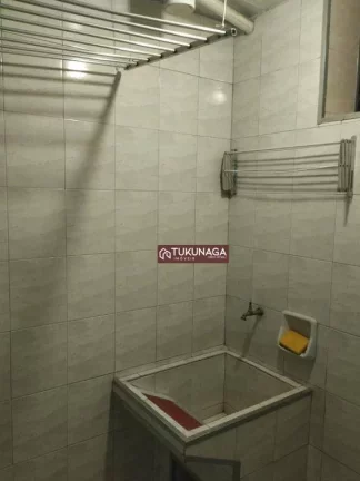 Imagem Apartamento com 3 dormitórios à venda, 62 m² por R$ 390.000,00 - Parque Cecap - Guarulhos/SP