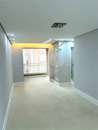 Imagem Apartamento à venda com 2 quartos no condomínio Villagio Eco Park - 1ª Fase, Osasco - SP