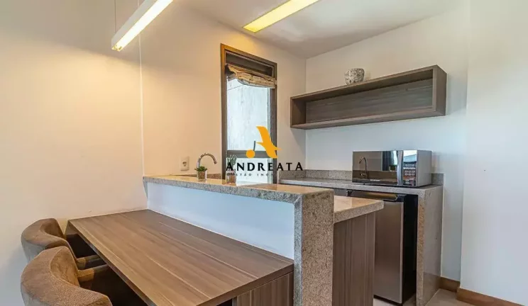 Imagem Condomínio Grand Midas - Perfeita oportunidade para morar ou investir em uma das regiões com grande demanda de hospedagem