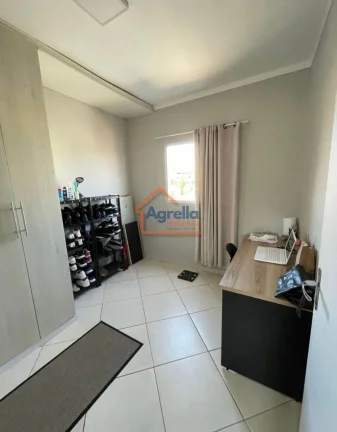 Imagem Apartamento à venda no bairro RESIDENCIAL SANTA MADALENA - Mogi Guaçu/SP