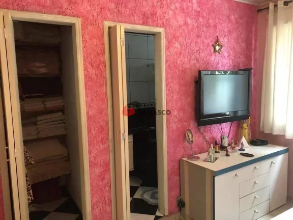 Imagem Sobrado à venda 4 Quartos, 2 Suites, 3 Vagas, 169M², Olímpico, São Caetano do Sul - SP