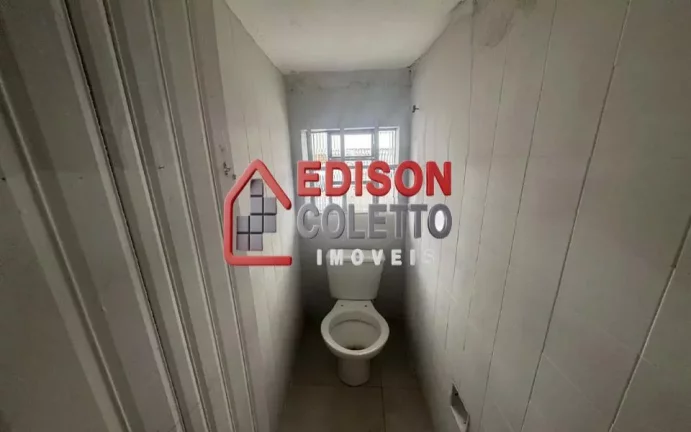 Imagem "Pronto para Morar" Casa reformada para alugar no Centro, em Piracicaba