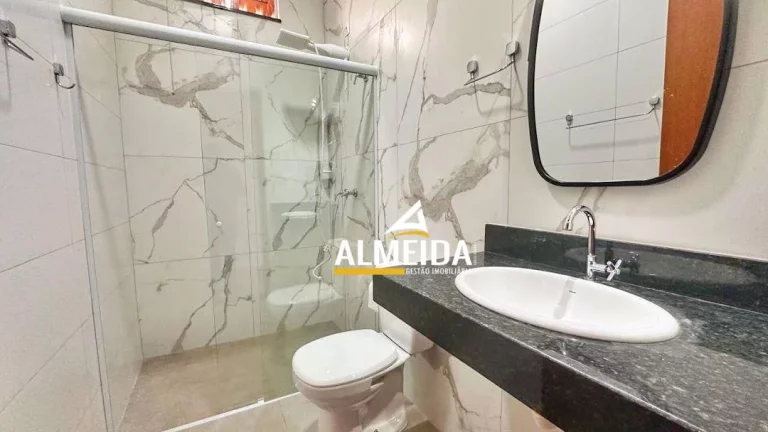 Imagem Casa com 1 dormitório à venda, 60 m² por R$ 260.000,00 - Novo Jardim Wenzel - Rio Claro/SP