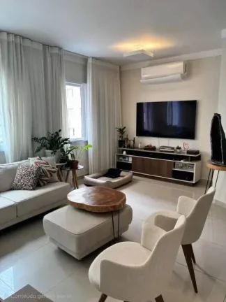 Apartamento Moema - 90M², 2 Dorms, Closet, 1 Vaga, Segurança.