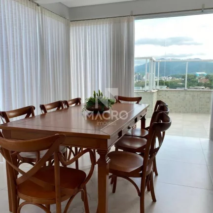Imagem Cobertura Duplex | Millenium Residencial | Czerniewicz