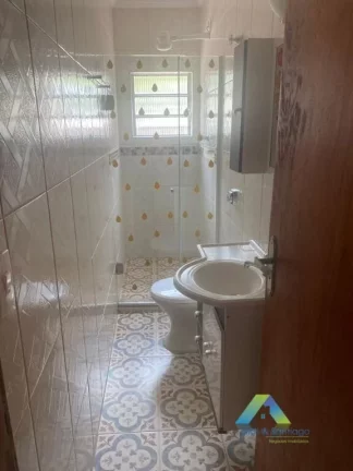 Imagem Sobrado com 4 dormitórios à venda por R$ 658.000 - Saúde - São Paulo/SP