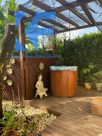 Imagem CHACARA RESIDENCIAL em INDAIATUBA - SP, TERRAS DE ITAICI