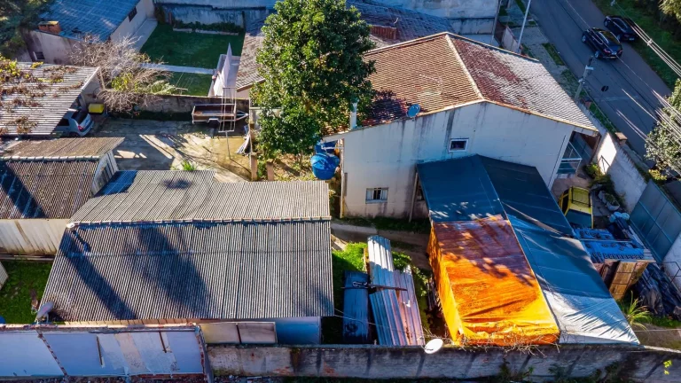Imagem Terreno Mossungue Próximo a Paulo Gorski