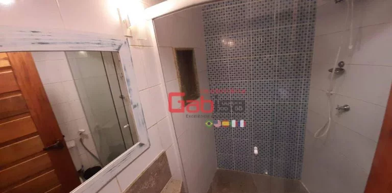 Imagem Casa com 3 dormitórios à venda, 260 m² por R$ 1.200.000,00 - Geribá - Armação dos Búzios/RJ