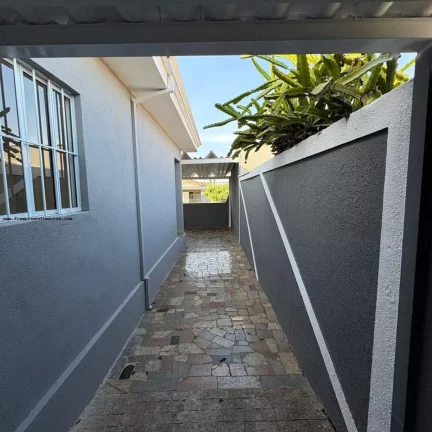 Imagem Casa para Venda em Limeira, Jardim Nova Suíça, 4 dormitórios, 2 banheiros