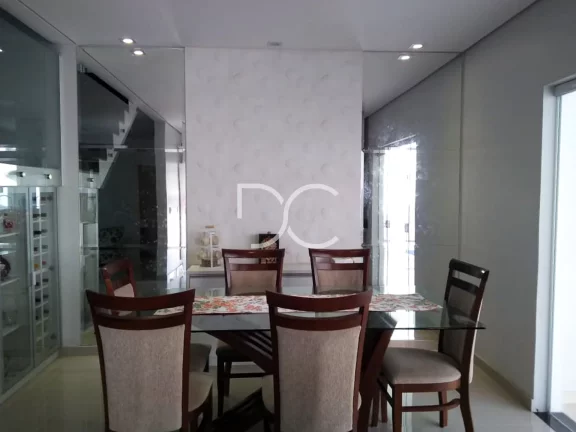 Imagem Ibiti Reserva - Venda Sobrado | AT 268 m² | AC 350m² | 3 dorm | 1 Suíte | 4 Ban | 4 Vagas