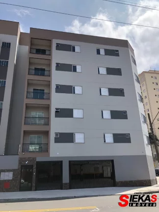 Imagem Apartamento à venda em São Paulo-SP, bairro Vila Carrão! 2 quartos, 1 sala, 1 banheiro, 1 vaga de garagem, 64m² de área. Venha conferir!