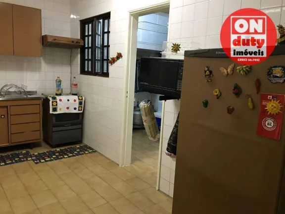Imagem Apartamento - Gonzaga - Santos/SP