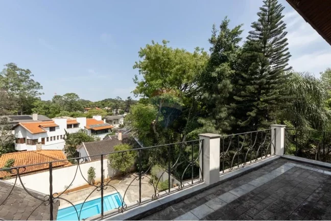 Imagem Casa de Luxo com 4 Suítes e 10 vaga à Venda - 788 m² Jd dos Estados