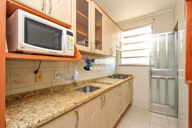 Imagem Apartamento à venda no bairro Praia de Belas - Porto Alegre/RS