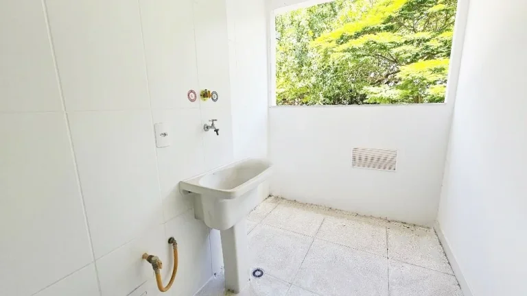Imagem Apartamento 108M², 4Q, 2 Suítes, 4 Banheiros, 3 Vagas, Lavabo, Varanda, Academia, Piscina Adulto e Infantil, Churrasqueira, Salão de Festas e Jogos.