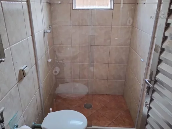 Imagem CASA ISOLADA, 3 SUÍTES, 6 VAGAS, BALNEÁRIO FLÓRIDA - PRAIA GRANDE/SP