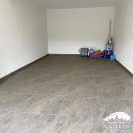 Imagem VENDA | CASA EM CAMPO LIMPO PAULISTA - Com 100 m² - 02 dormitórios - Área de churrasqueira.